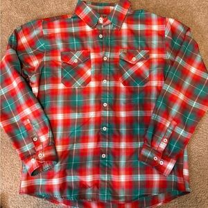 DIXXON Men’s Flannel